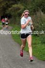 Finish of the Prudhoe Miners Run. Photo: David T. Hewitson/Sports for All Pics